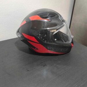 Caberg Drift Evo Full Face Helmet  ECE 22.05 1350gr Carbon 