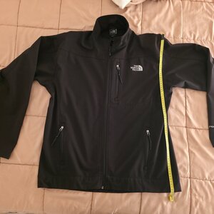 The North Face Nimble Jacket Black NF0A8CD8JK3