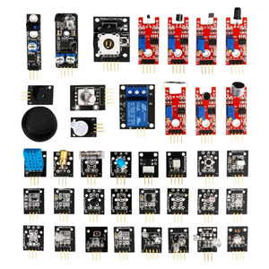 Optum Sensor ​37pcs Kit για Arduino