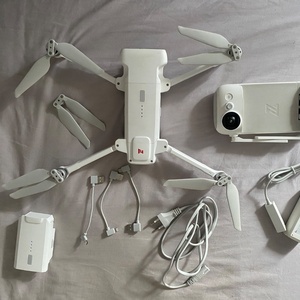Xiaomi Fimi X8 SE Drone με 4K Κάμερα
