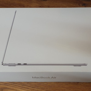 Apple MacBook Air 13.6" (2024) Retina Display (M3-8-core/8GB/256GB SSD/8-Core GPU) Silver 