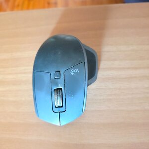 Logitech Performance Mouse MX