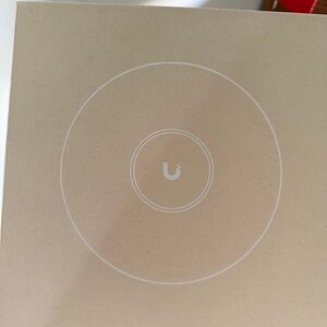 Ubiquiti U7-Pro-XG Access Point Wi‑Fi 7 Tri Band (2.4 & 5 & 6GHz) Μαύρο