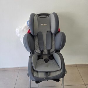 Recaro Καθισματάκι Αυτοκινήτου Young Sport Hero 9-36 kg 62032131066
