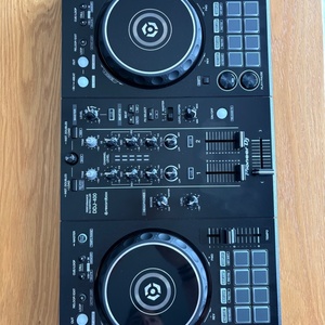 Pioneer DDJ-400 DJ Controller 2 Καναλιών