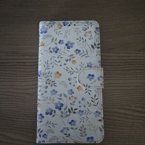 Tech-Protect Spring Flowers Wallet Leather Multicolour (Galaxy S25)