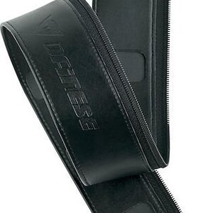Dainese Union Belt Προστατευτικό Μέσης Μοτοσυκλετιστή Black 1996027-001