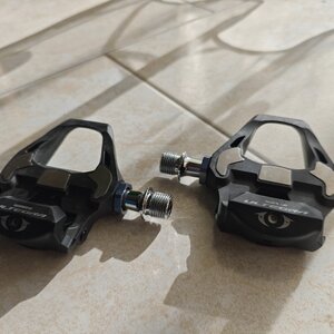 Shimano Ultegra PD-R8000