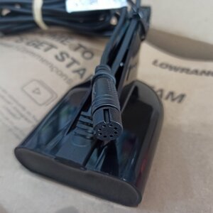 Lowrance Ανιχνευτής Ψαριών HDI 50/200/455/800, PN 000-15639-001