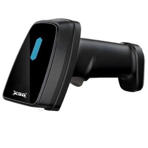 Scanner Χειρός με Δυνατότητα Ανάγνωσης 1D Barcodes 005-021-0073