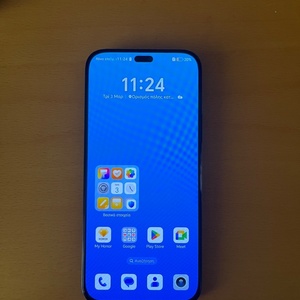 Honor 200 Lite 5G Dual SIM (8/256GB) Midnight Black
