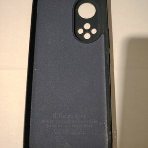 Huawei Nova 9 Dual SIM (8GB/128GB) Black