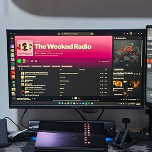 Gigabyte GS27FA IPS HDR Gaming Monitor 27" FHD 1920x1080 180Hz