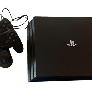 Sony PlayStation 4 Pro 1TB