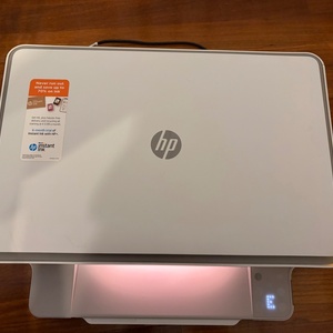 HP Envy 6020e All-in-One Έγχρωμο Πολυμηχάνημα Inkjet με WiFi και Mobile Print