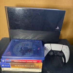 Sony Playstation 4 (PS4) 500GB & Formula 1 2015