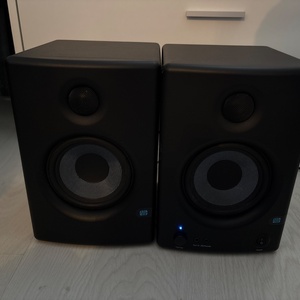 Presonus Eris E4.5 Αυτοενισχυόμενα Ηχεία Studio Monitor 2 Δρόμων 50W (Ζεύγος) Μαύρο