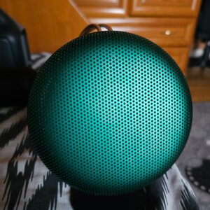Bang & Olufsen Beoplay A1 2nd gen