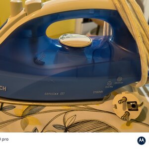 Bosch Sensixx B1