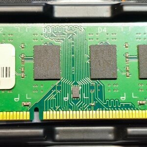 Goodram GR1333D364L9/2G - DDR3