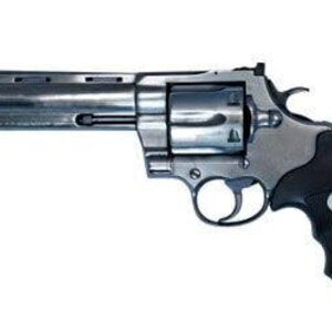 Revolver Carnival Gun made of Metal 1pcs 23236