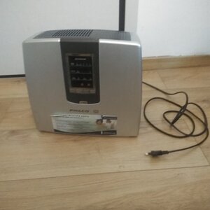 Philco i-Breathe 30 Ιονιστής / Καθαριστής Αέρα 36W για Χώρους 30m²