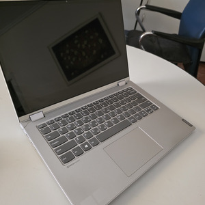 Lenovo IdeaPad C340-14API 14" IPS FHD Touchscreen (Ryzen 3-3200U/4GB/128GB SSD/W10 S)