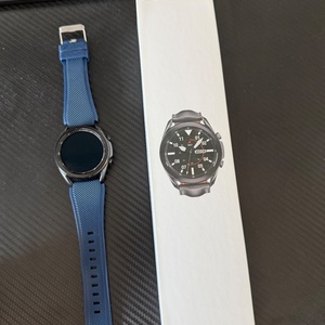 Galaxy watch 3 45mm