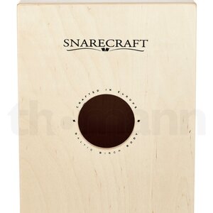 Meinl Snarecraft 18" SC80AB Almond Birch