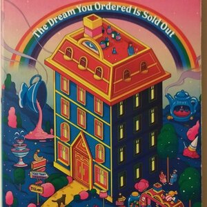 Dallergut Dream Department Store