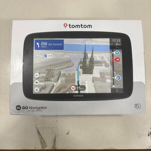 TomTom Συσκευή Πλοήγησης GPS με Οθόνη 7" Bluetooth / Wi-Fi / USB & Card Slot 1YE7.002.100
