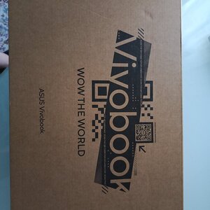 Asus Vivobook Go 15 E1504FA-BQ2855W 15.6" IPS FHD (Ryzen 3-30/8GB/512GB SSD/W11 Home) (GR Keyboard)