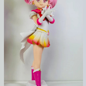 Namco - Bandai Sailor Moon: Chibi Sailor Moon Φιγούρα Δράσης ύψους 10εκ. BTN62983-8