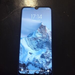 Xiaomi Redmi Note 8 2021 Dual SIM (4/64GB) Neptune Blue