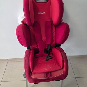 Recaro Καθισματάκι Αυτοκινήτου Young Sport Hero 9-36 kg 62032131066