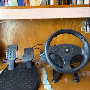 Thrustmaster T100 Force Feedback Racing Wheel