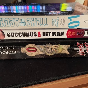 Ghost In The Shell: Stand Alone Complex Vol. 1