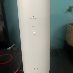 ZTE MF289F Ασύρματο 4G Mobile Router με 2 Θύρες Ethernet | Skoop by Skroutz