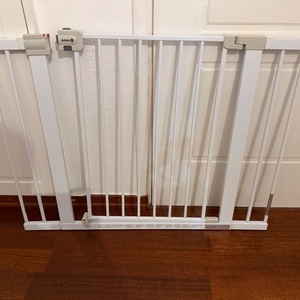 Safety 1st Μπάρα Ασφαλείας Quick Close ST Extra Secure Metal Πόρτα Ασφαλείας 24754314