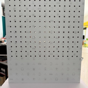 ATC Σταντ Προβολής Προϊόντων XO-Double-Sided 00.000.0027