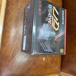 Gigabyte UD850GM rev. 1.0 850W Μαύρο Τροφοδοτικό Υπολογιστή Full Modular 80 Plus Gold