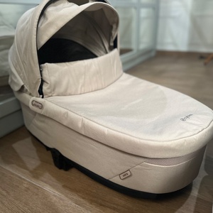 Cybex Port Bebe S Lux Almond Beige 522005267