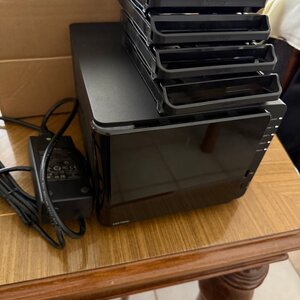 Synology DiskStation DS415play
