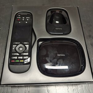 Logitech Harmony Ultimate