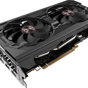 Sapphire Radeon Pulse RX 5700 XT BE 8GB (11293-09-20G)