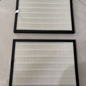 Meaco 20L Platinum Φίλτρα HEPA για Αφυγραντήρα 2 τεμ
