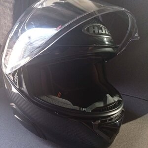 HJC R-PHA 72 Carbon Solid Κράνος Μηχανής Full Face ECE 22.06 1450gr με Pinlock και Sunvisor ΜΕΓΕΘΟΣ LARGE 