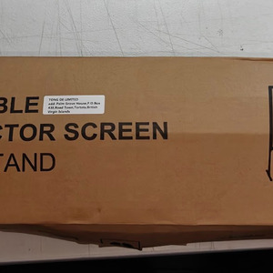 BlitzWolf BW-VS6 Οθόνη Προβολής Projector Δαπέδου BW-VS6 265x149cm με Λόγο Εικόνας 16:9 265x149cm / 120"
