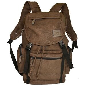 Camel Active Saigon 21lt Καφέ