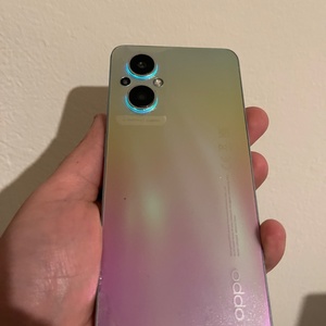 Oppo Reno7 Lite 5G Dual SIM (8GB/128GB) Rainbow Spectrum